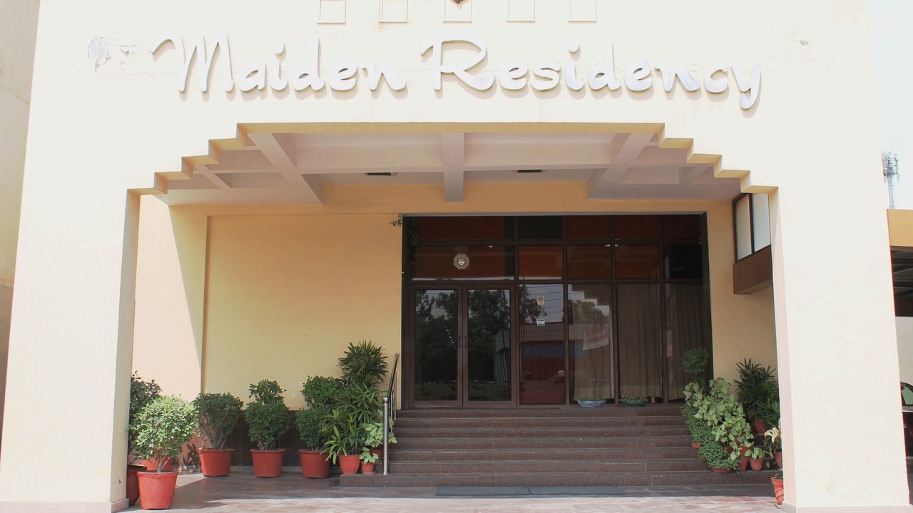 Photo of Outdoor in Ghaziabad