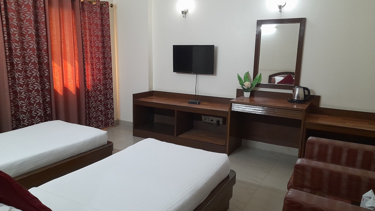 Photo of Bedroom in Ghaziabad