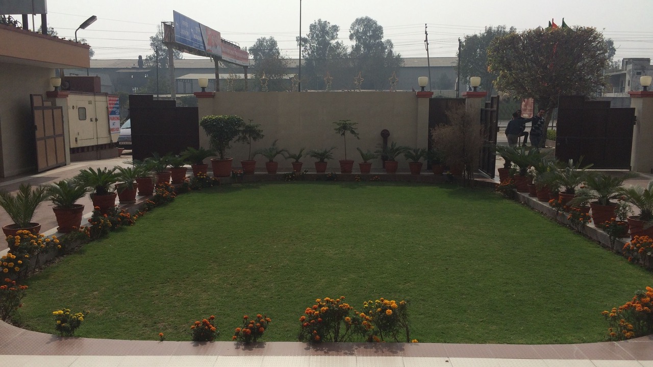 Photo of Outdoor in Ghaziabad