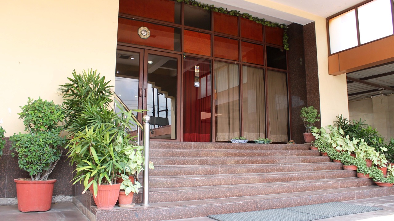 Photo of Outdoor in Ghaziabad