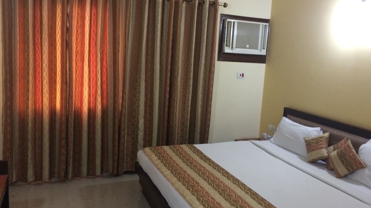 Photo of Bedroom in Ghaziabad