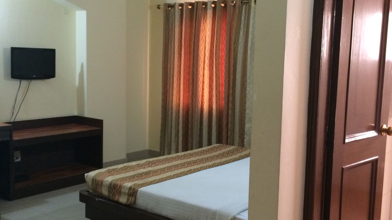 Photo of Bedroom in Ghaziabad