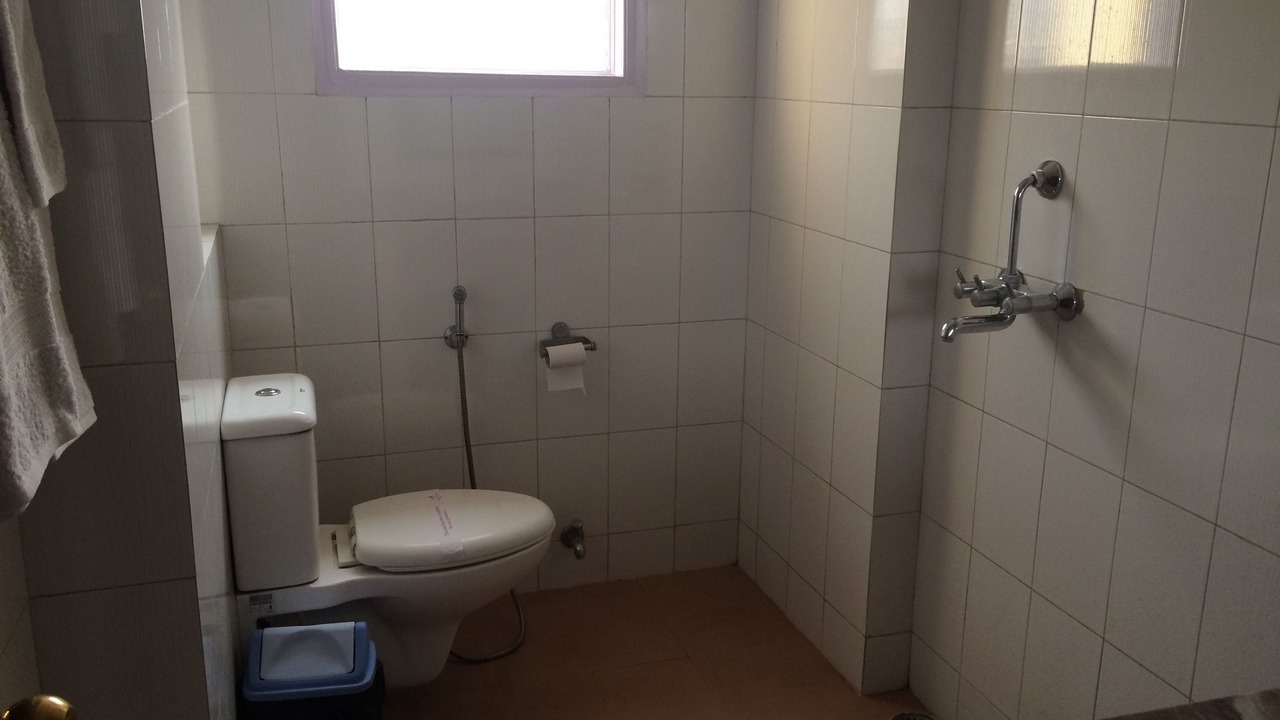 Photo of Bathroom in Ghaziabad