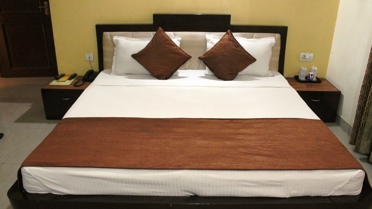 Photo of Bedroom in Ghaziabad