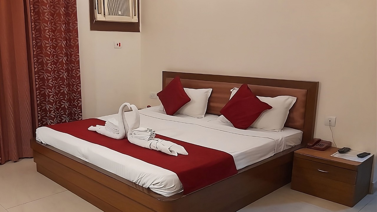 Photo of Bedroom in Ghaziabad