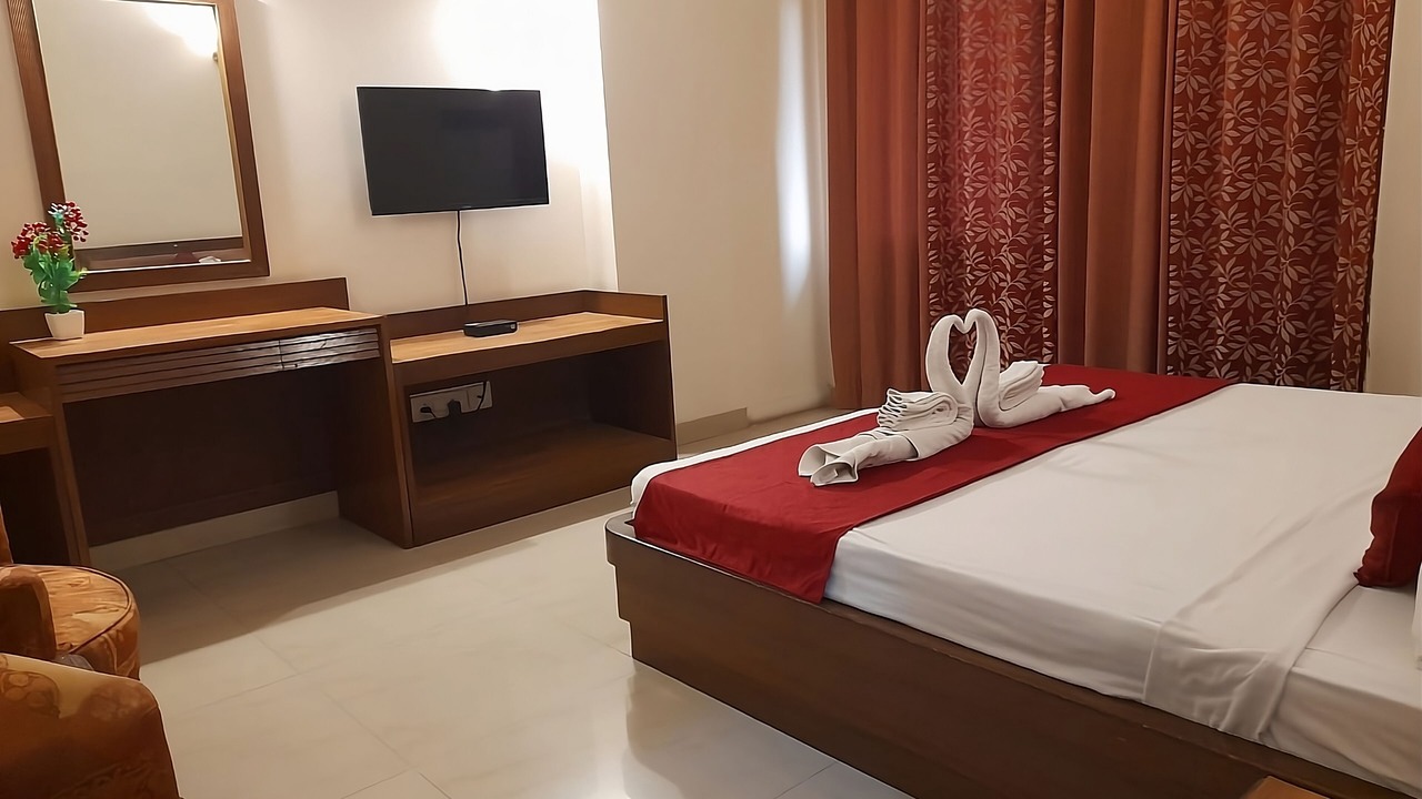 Photo of Bedroom in Ghaziabad