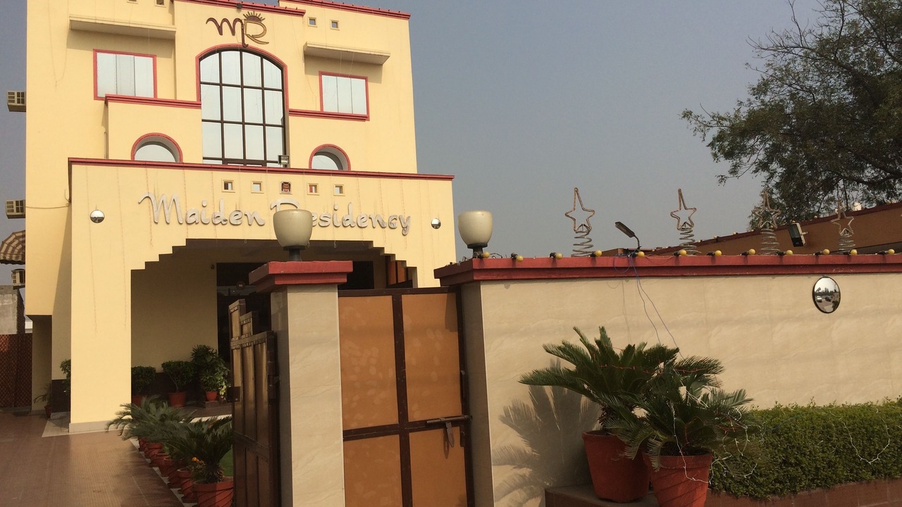 Photo of Outdoor in Ghaziabad