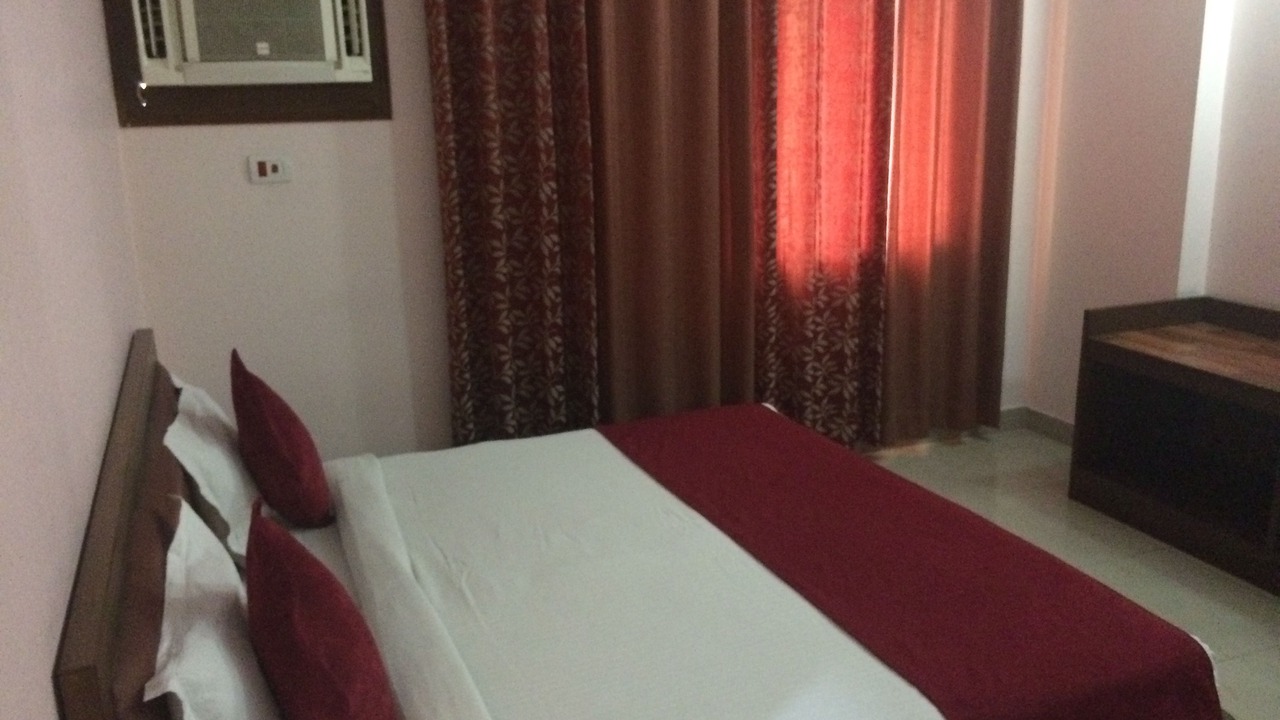 Photo of Bedroom in Ghaziabad