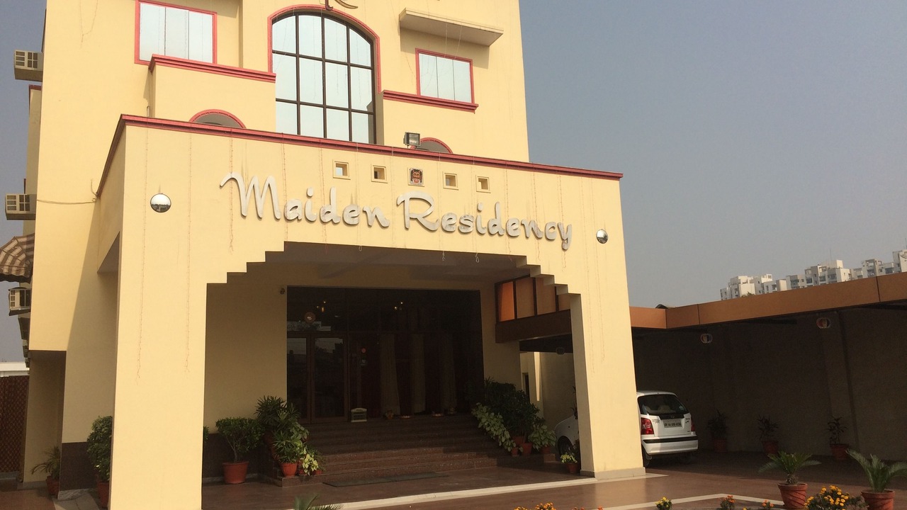 Photo of Outdoor in Ghaziabad