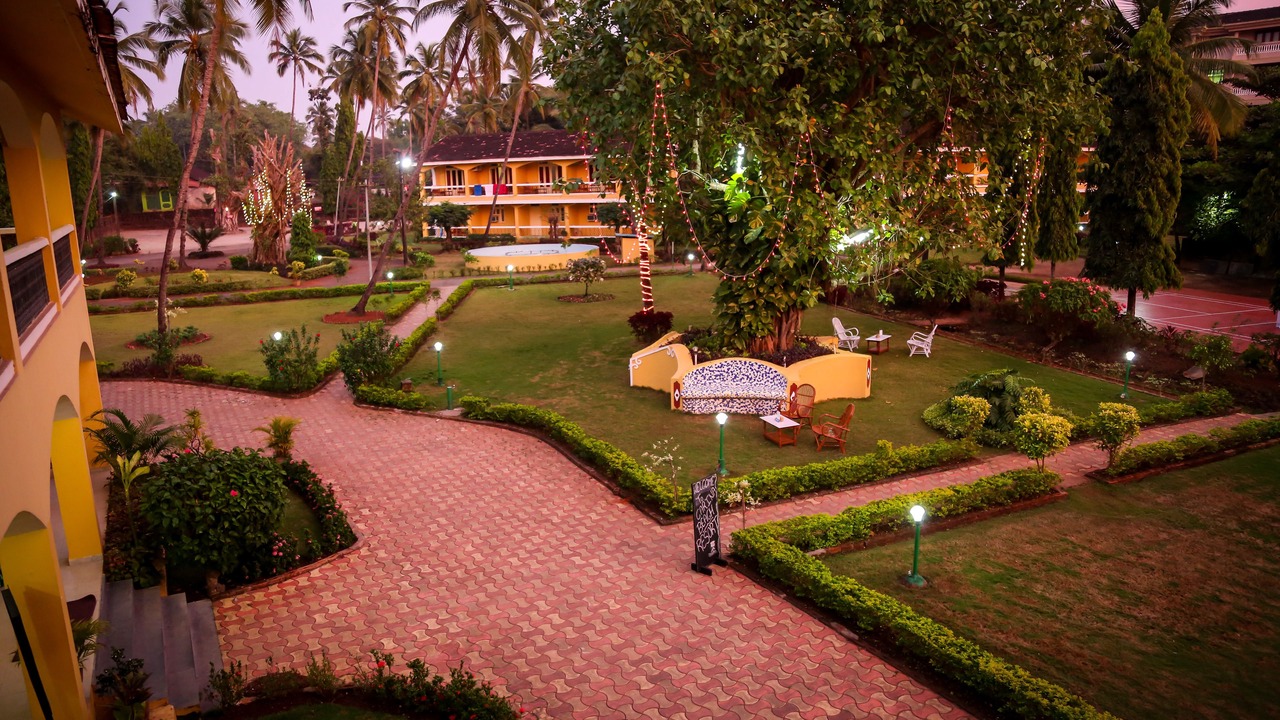 Photo of Outdoor in Benaulim
