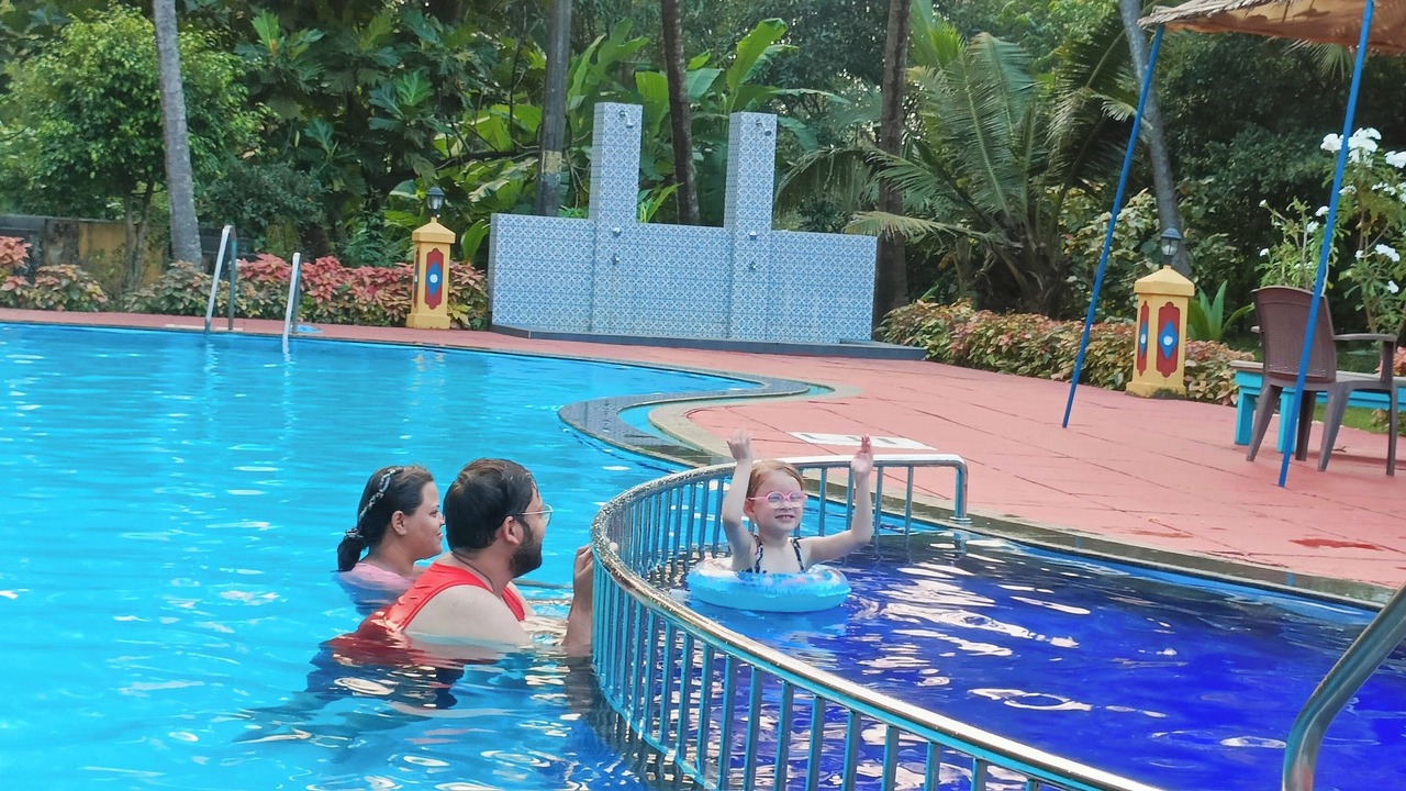 Photo of Outdoor in Benaulim