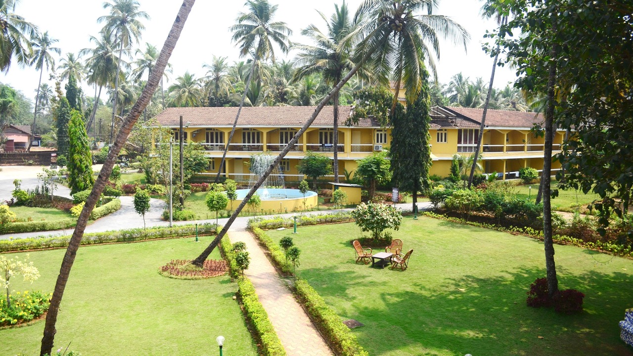 Photo of Outdoor in Benaulim