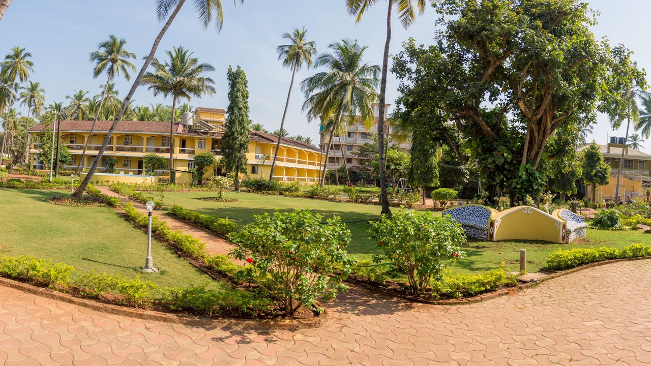 Photo of Outdoor in Benaulim