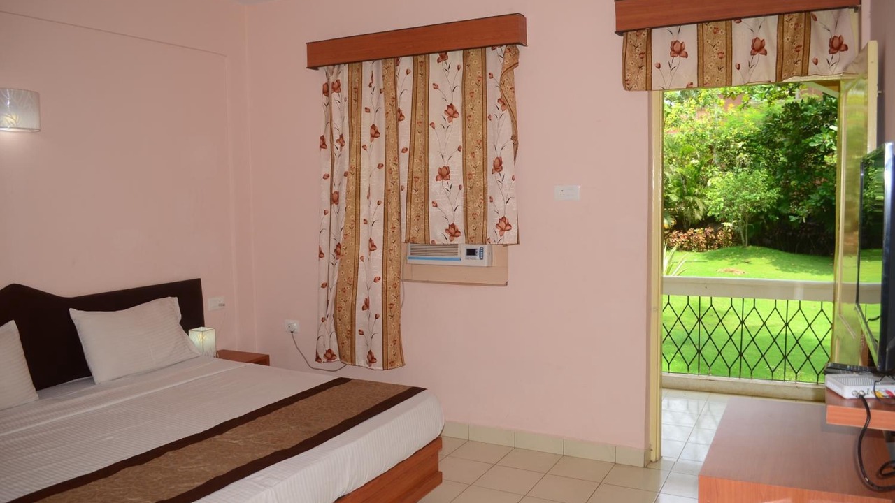 Photo of Bedroom in Benaulim