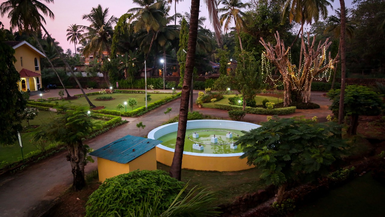 Photo of Outdoor in Benaulim