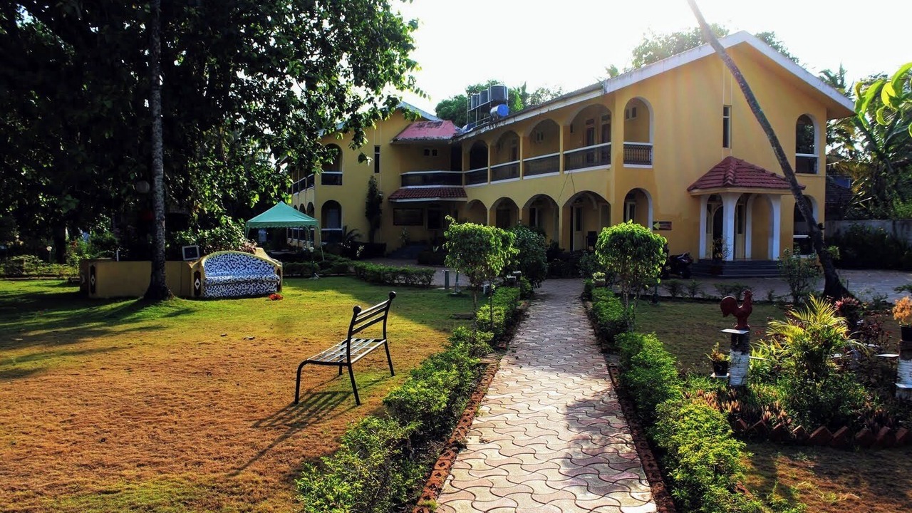 Photo of Outdoor in Benaulim