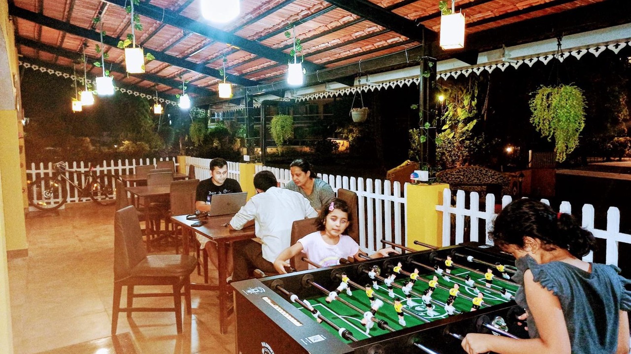 Photo of Others in Benaulim
