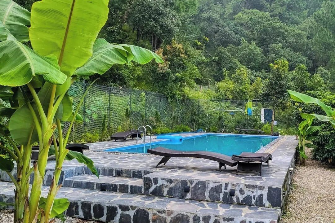 Photo of Outdoor in Naina Range