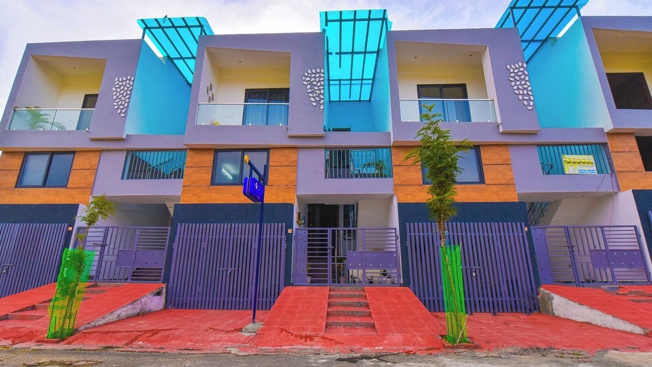 Photo of Outdoor in Lake Swaroop Sagar