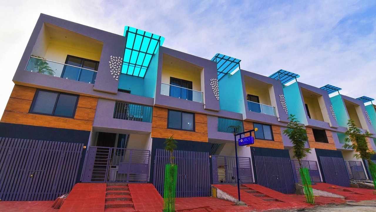 Photo of Outdoor in Lake Swaroop Sagar