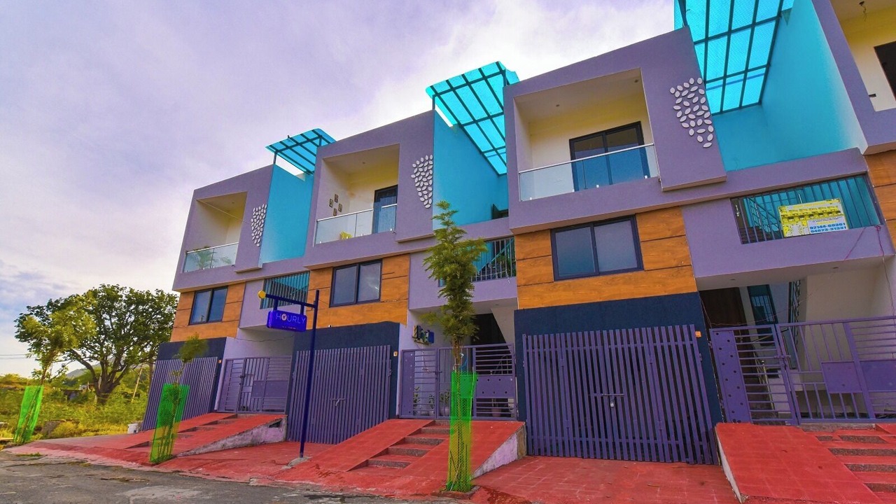 Photo of Outdoor in Lake Swaroop Sagar