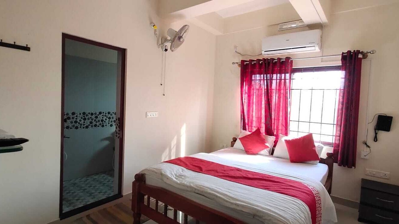 Photo of Bedroom in Virarajendrapet