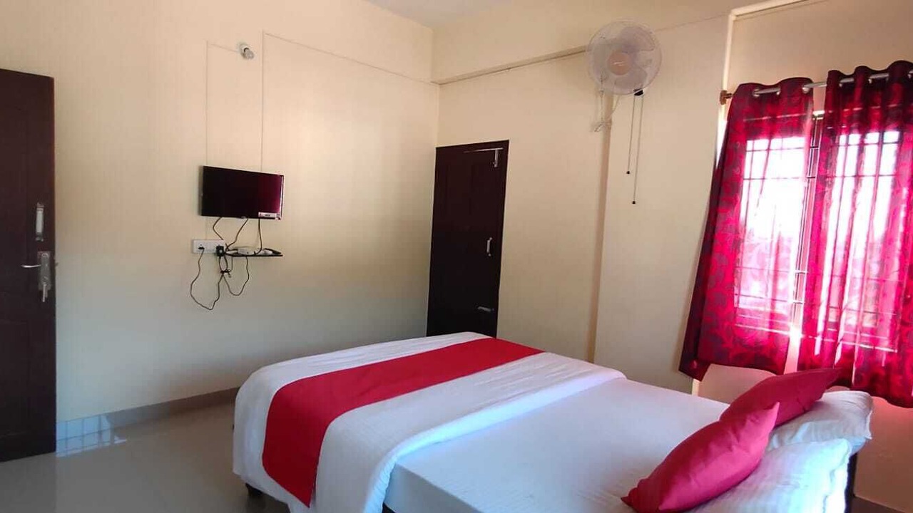 Photo of Bedroom in Virarajendrapet