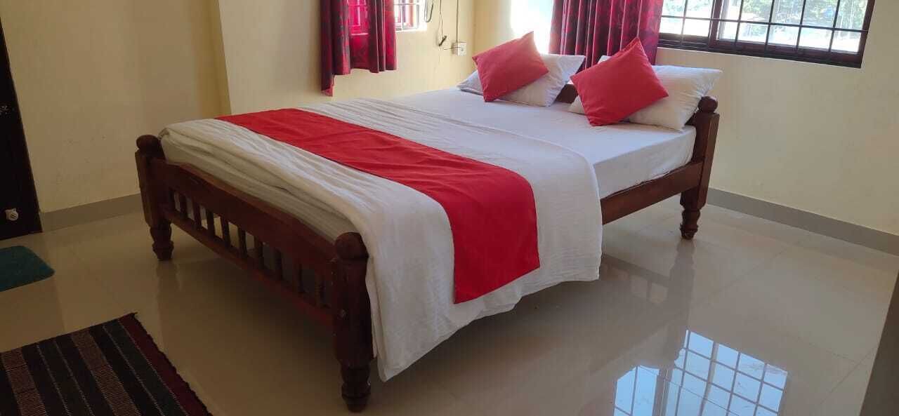 Photo of Bedroom in Virarajendrapet