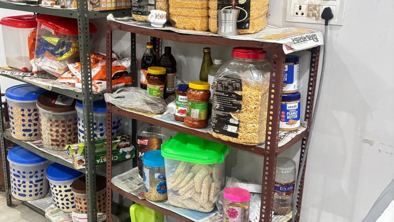 Photo of Kitchen in Tonk Road