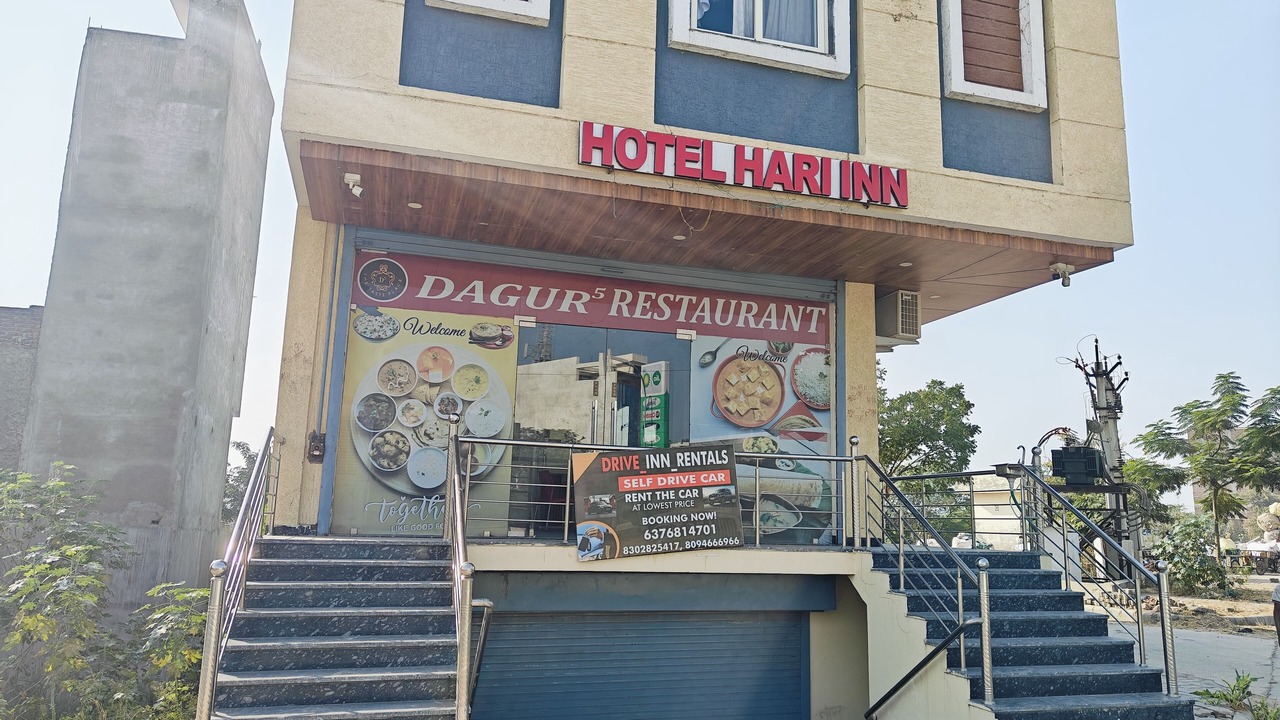 Photo of Outdoor in Tonk Road