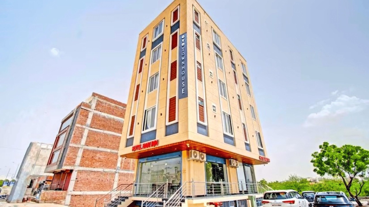 Photo of Outdoor in Tonk Road