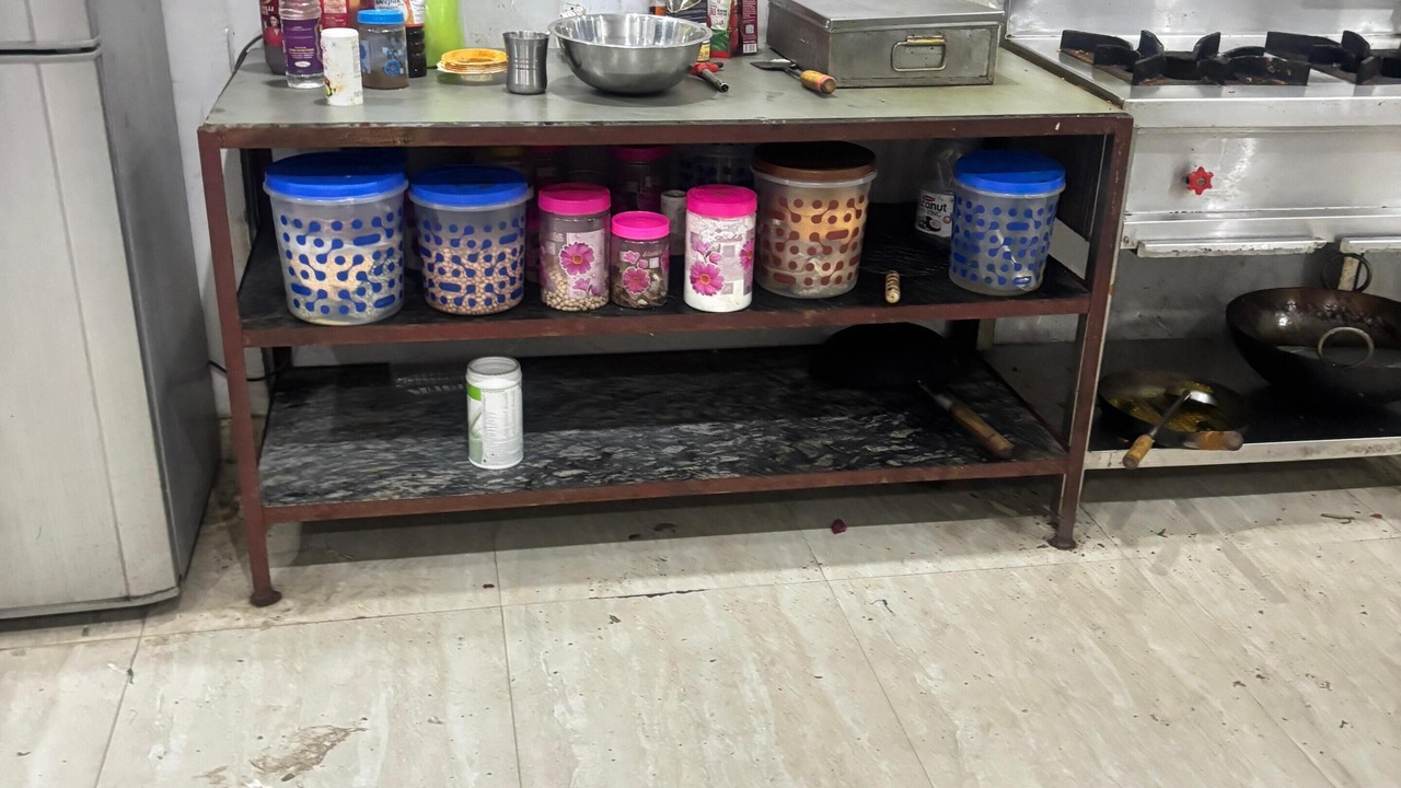 Photo of Kitchen in Tonk Road