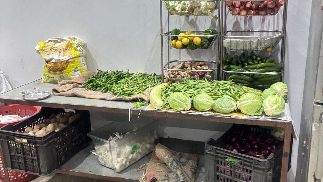 Photo of Kitchen in Tonk Road