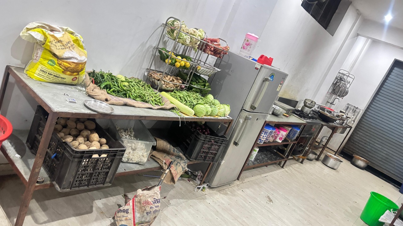 Photo of Kitchen in Tonk Road
