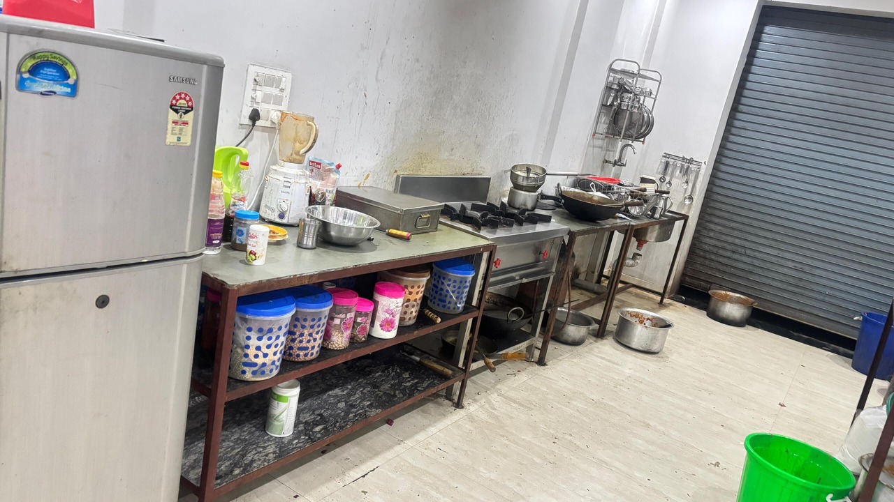 Photo of Kitchen in Tonk Road