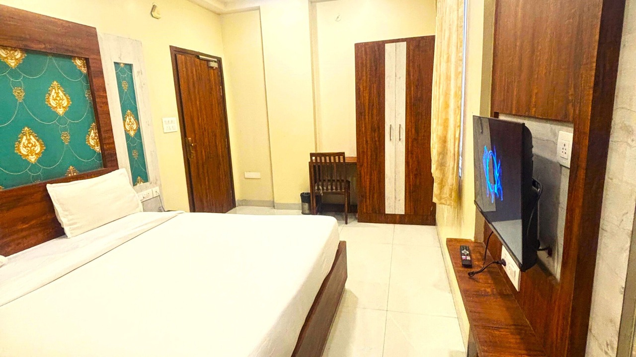 Photo of Bedroom in Tonk Road