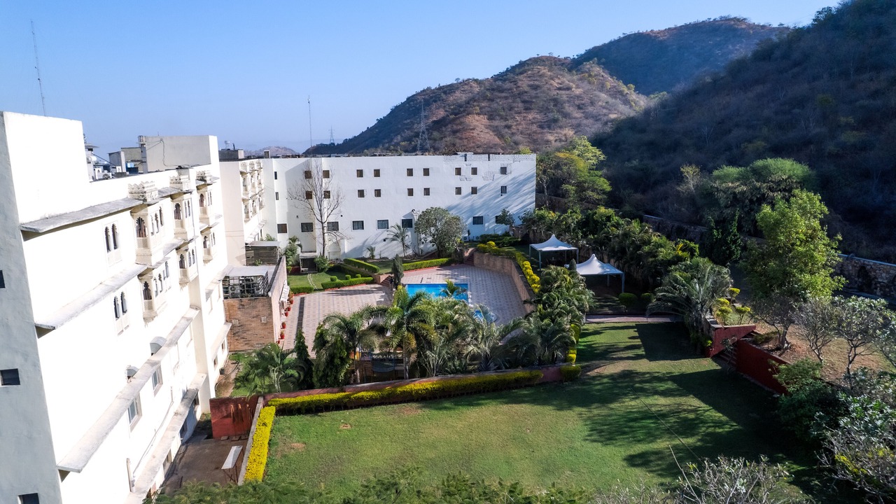 Photo of Outdoor in Udaipur