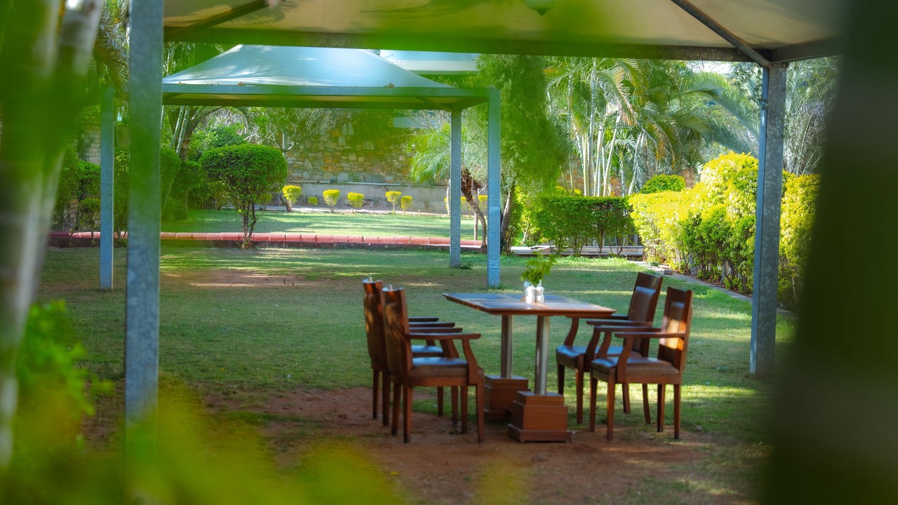 Photo of Outdoor in Udaipur