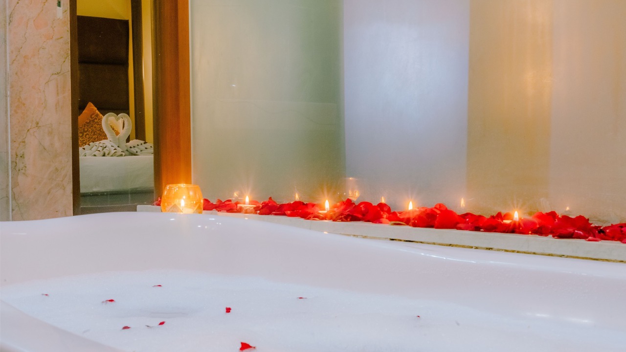 Photo of Bathroom in Udaipur
