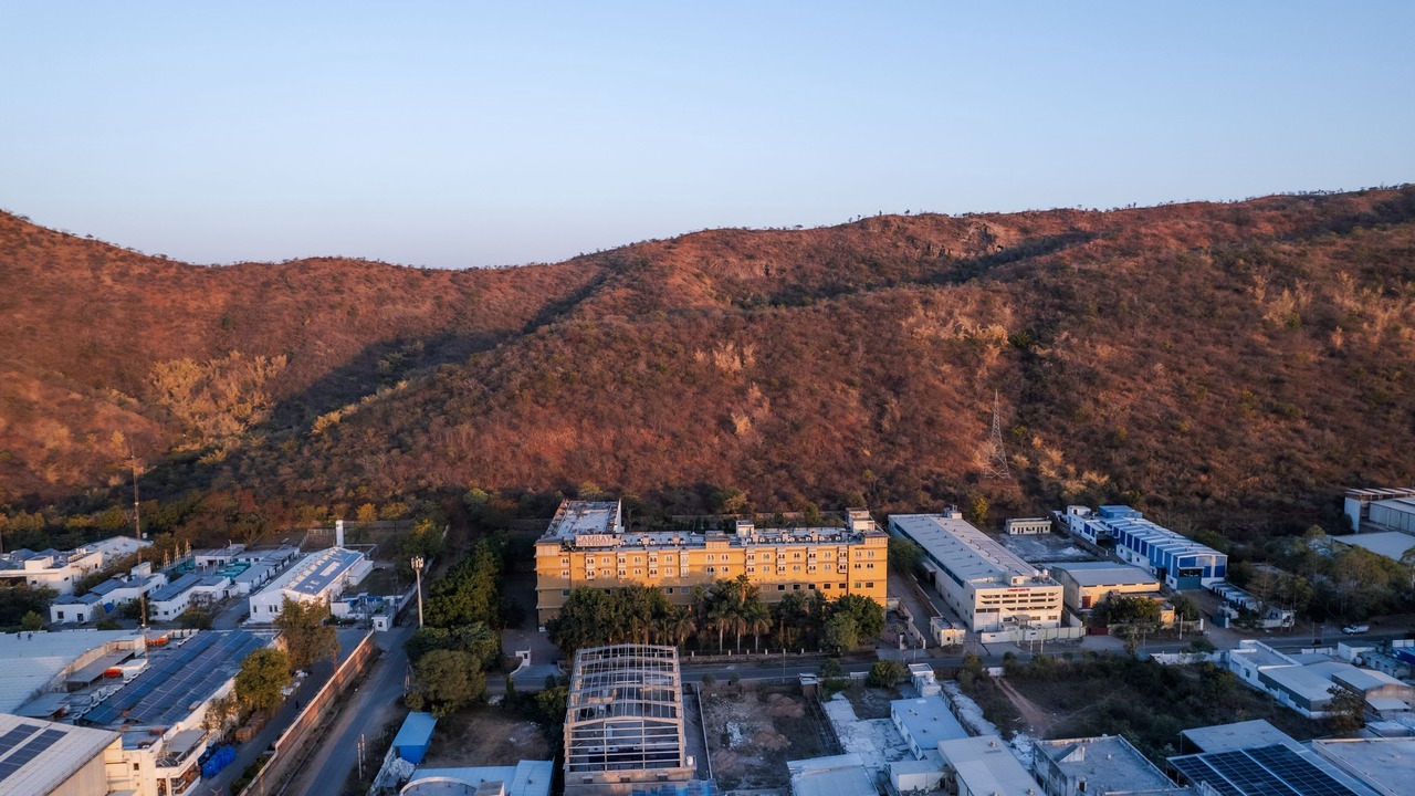 Photo of Outdoor in Udaipur