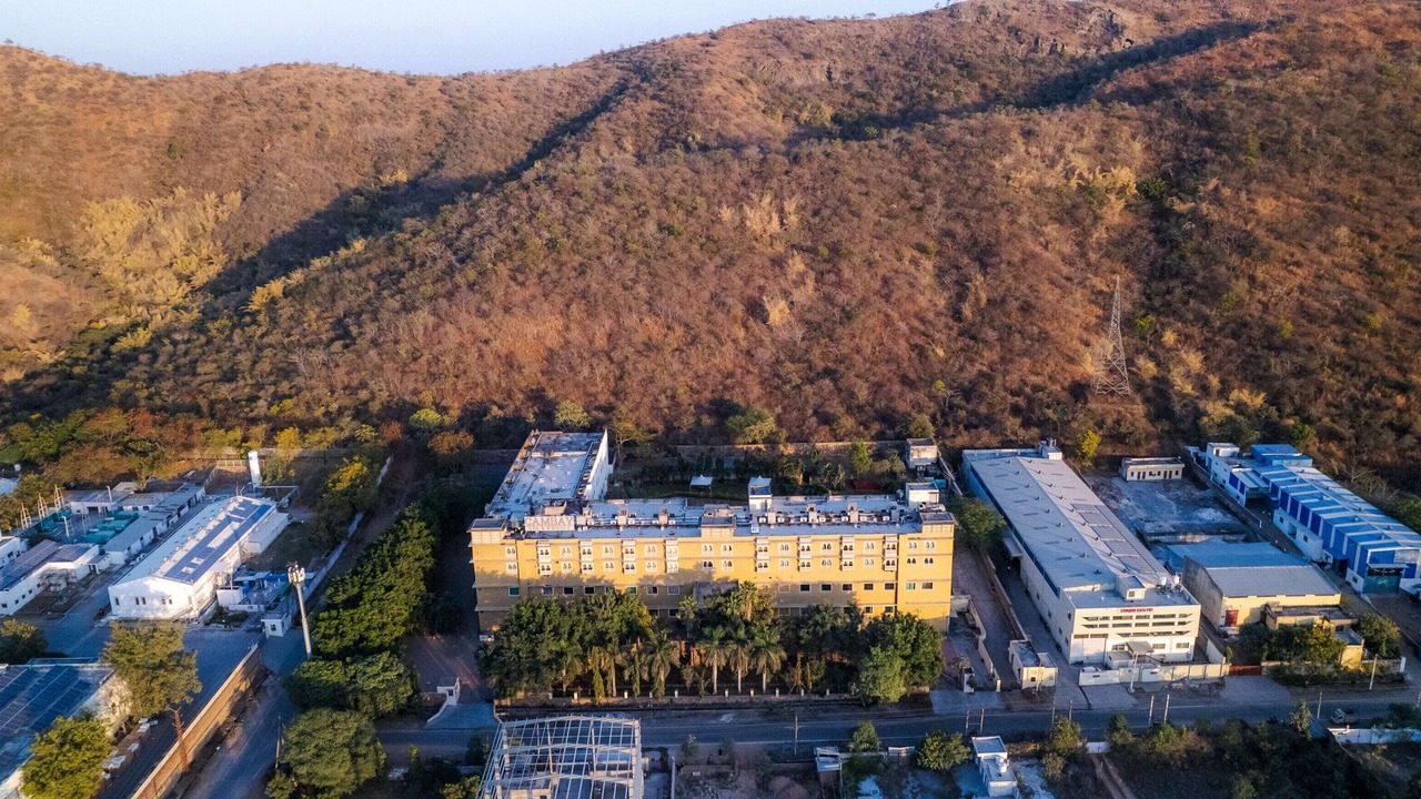 Photo of Outdoor in Udaipur