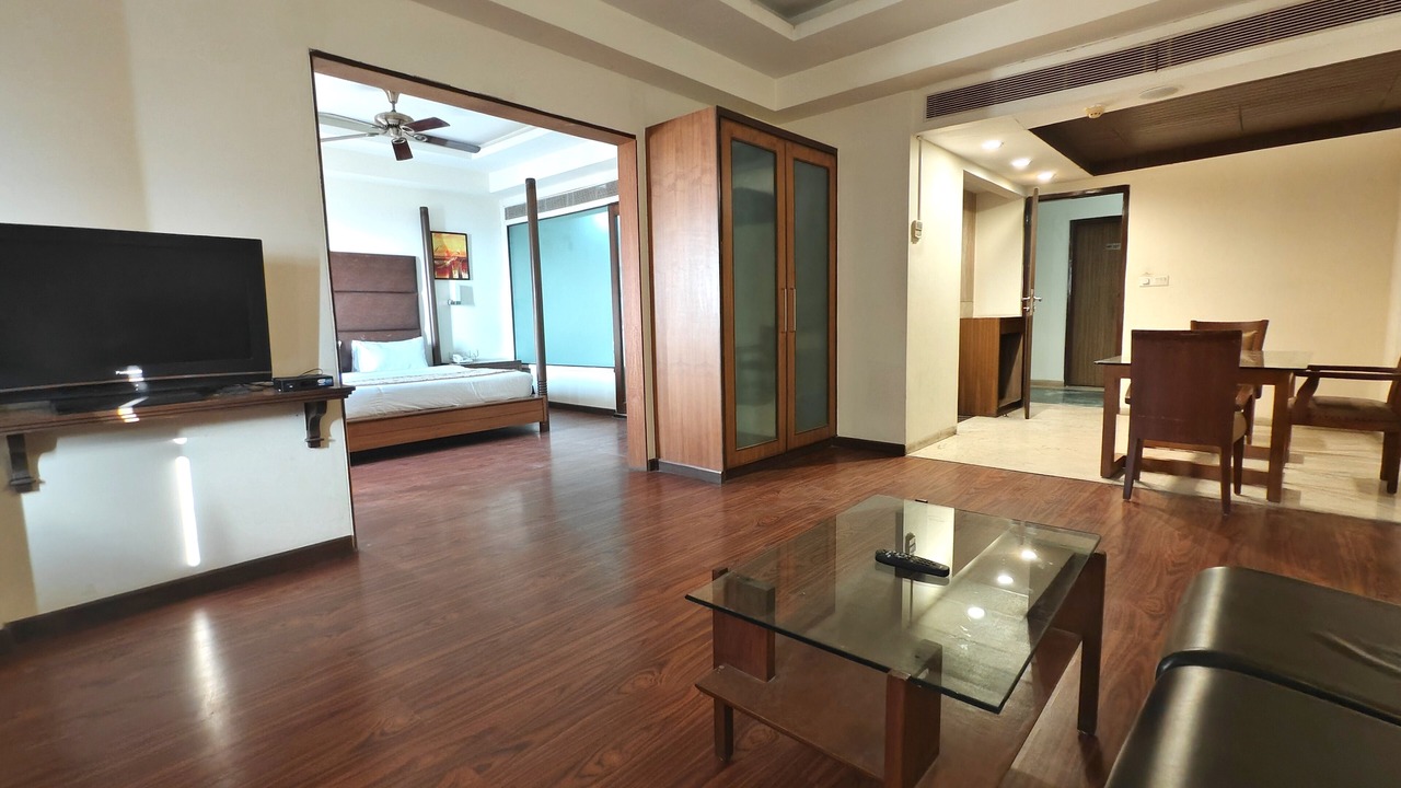 Photo of Bedroom in Udaipur