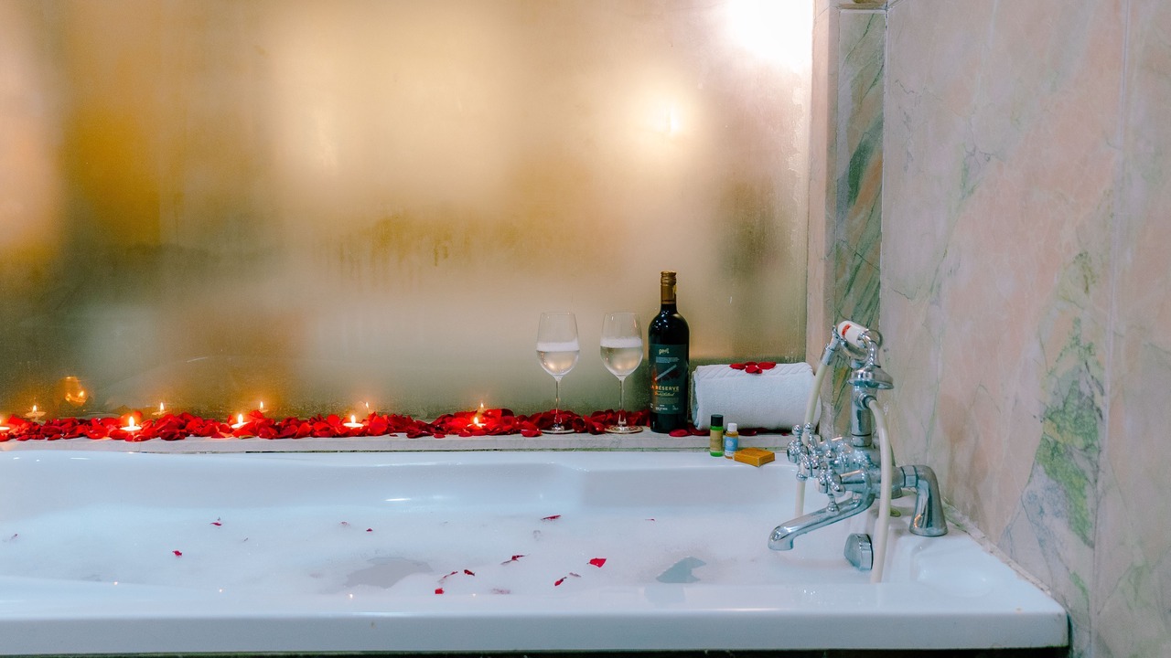 Photo of Bedroom in Udaipur