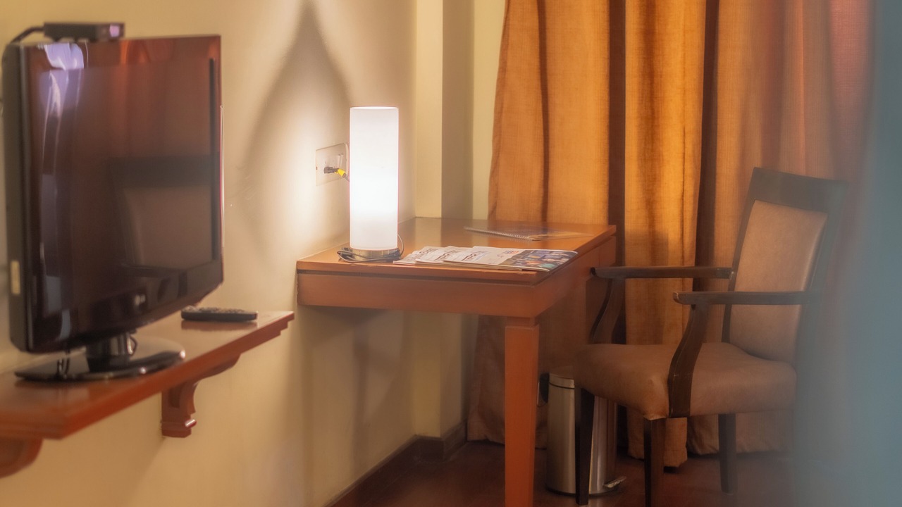 Photo of Bedroom in Udaipur