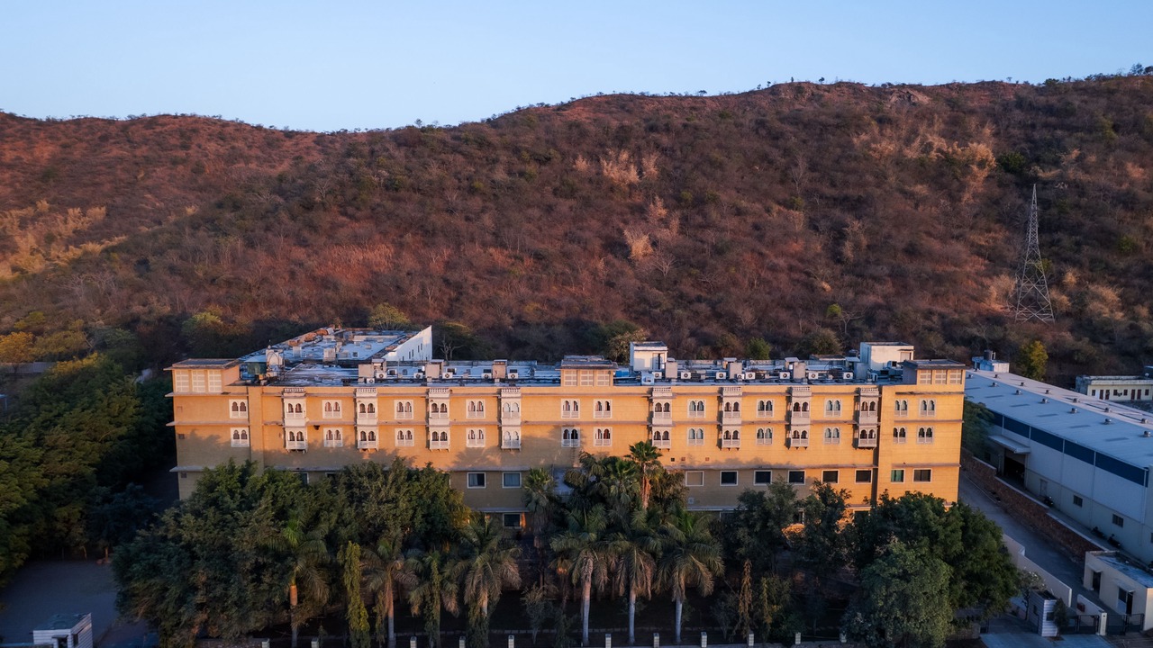 Photo of Outdoor in Udaipur