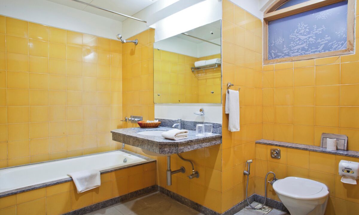 Photo of Bathroom in Gandhinagar