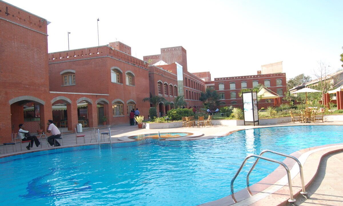 Photo of Outdoor in Gandhinagar