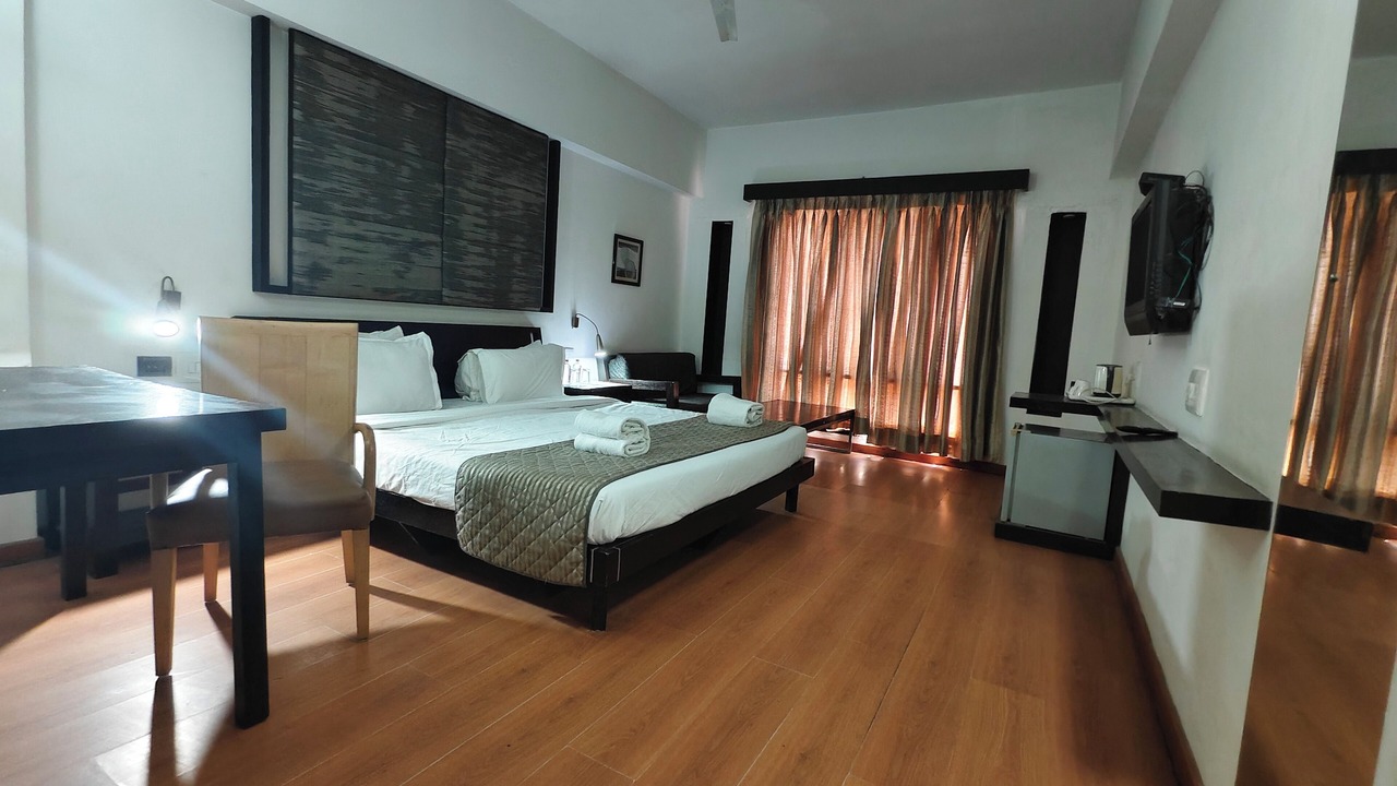 Photo of Bedroom in Gandhinagar