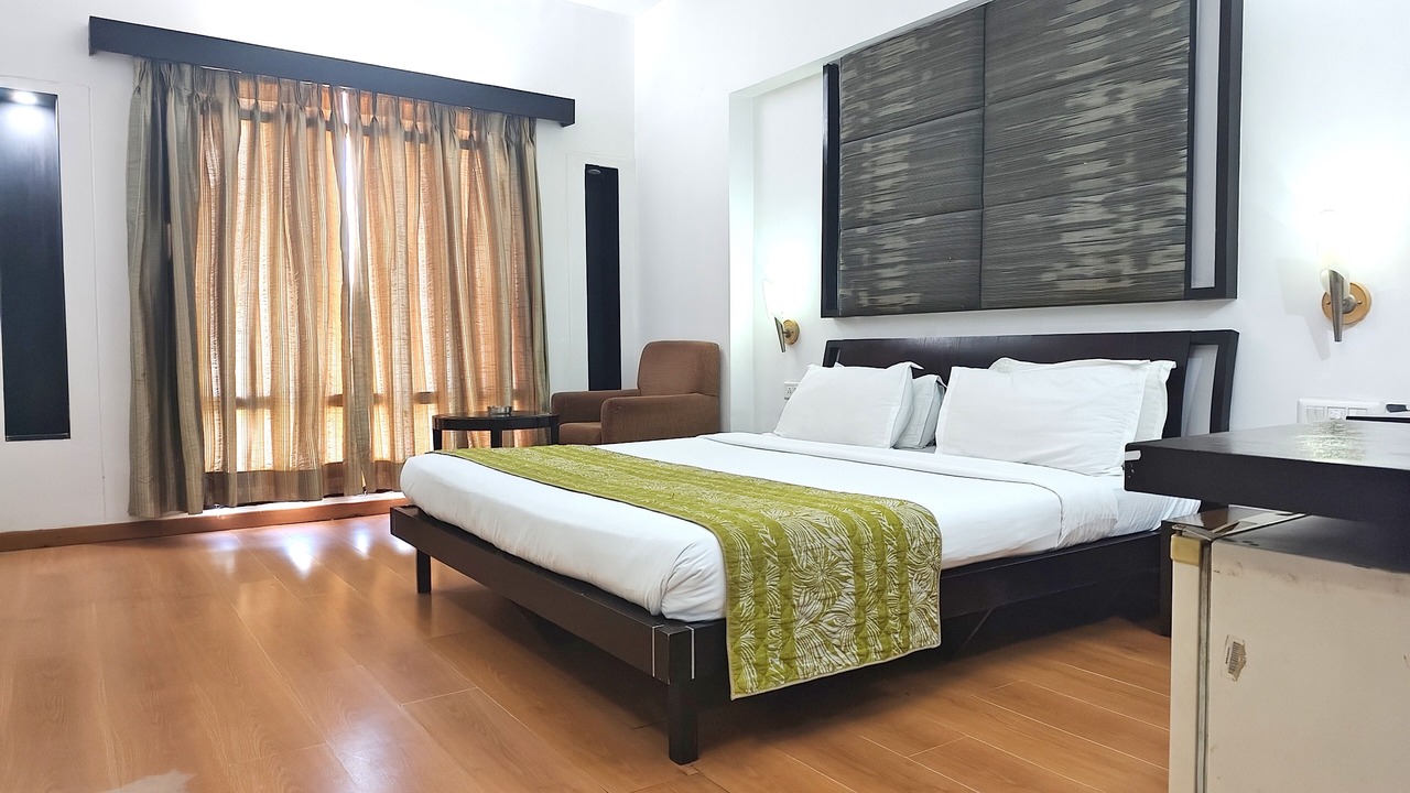 Photo of Bedroom in Gandhinagar