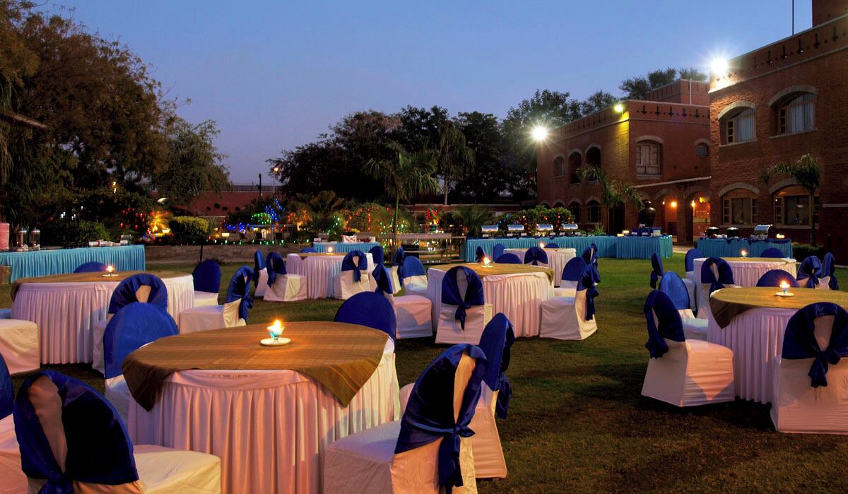 Photo of Outdoor in Gandhinagar